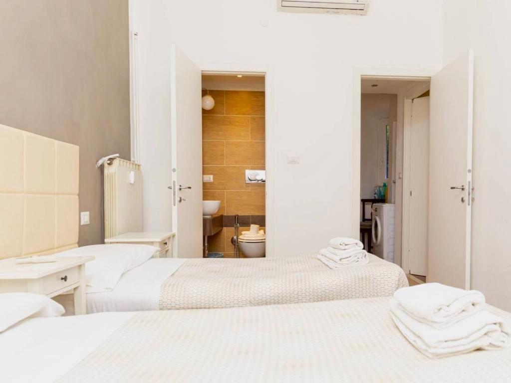 Vatican Apartment One Rome Exterior photo